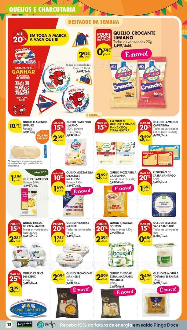 Antevisão Folheto PINGO DOCE Lojas Grandes Promoções de 16 a 22 junho