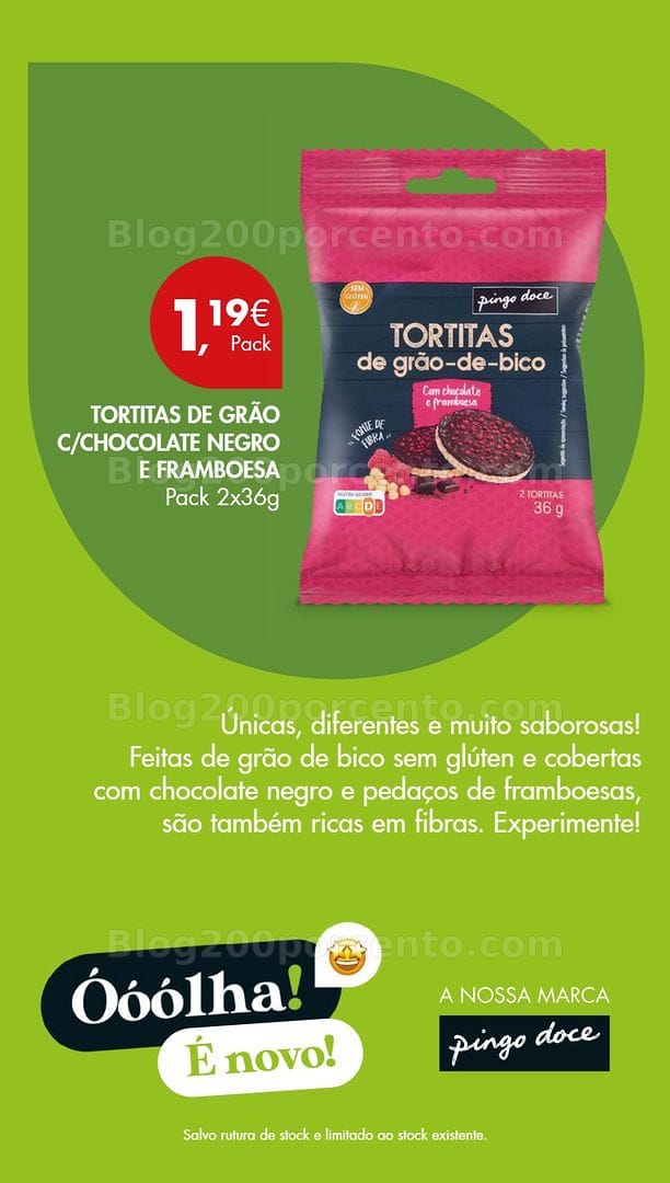 Antevisão Folheto PINGO DOCE Lojas Grandes Promoções de 16 a 22 junho