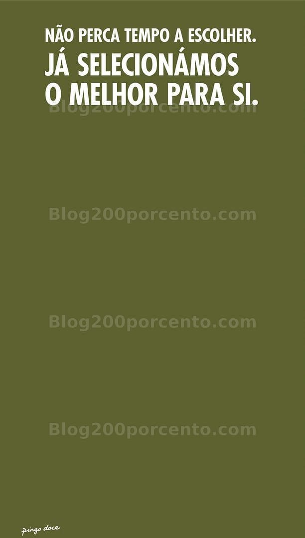 Antevisão Folheto PINGO DOCE Lojas Grandes Promoções de 16 a 22 junho