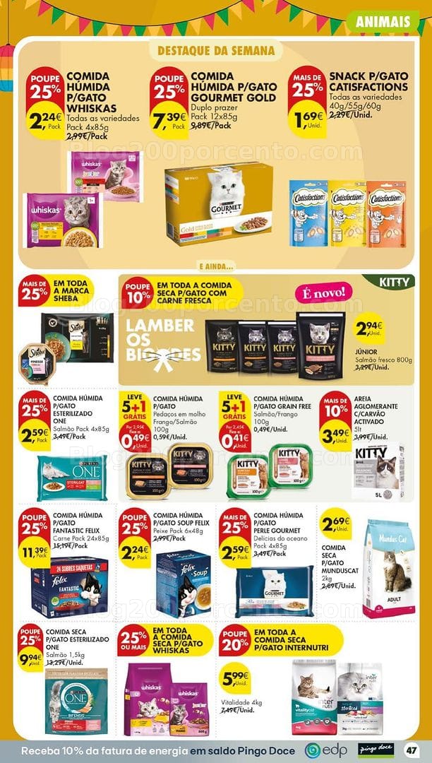 Antevisão Folheto PINGO DOCE Lojas Grandes Promoções de 16 a 22 junho