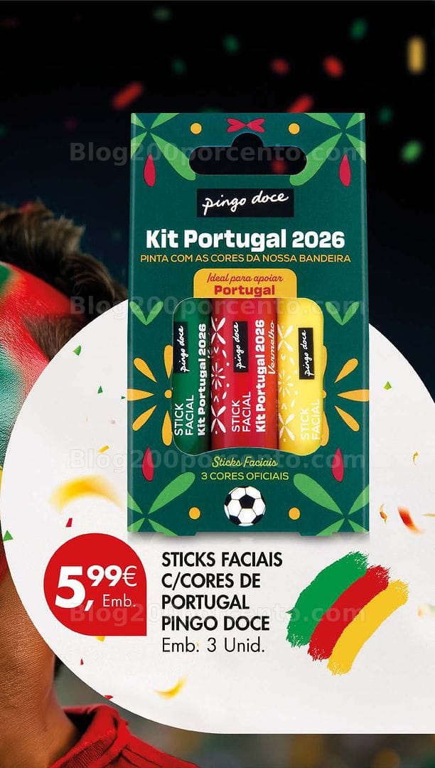 Antevisão Folheto PINGO DOCE Lojas Grandes Promoções de 16 a 22 junho