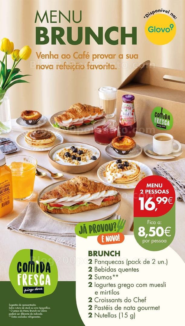 Antevisão Folheto PINGO DOCE Lojas Grandes Promoções de 23 a 29 junho