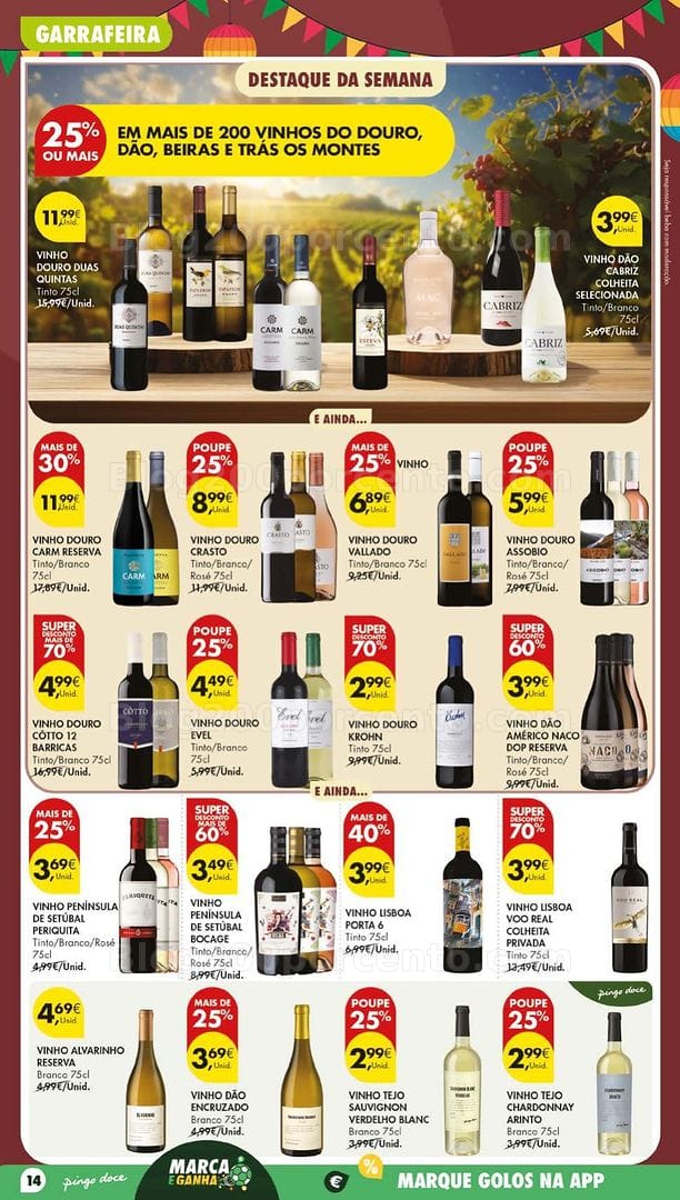 Antevisão Folheto PINGO DOCE Lojas Grandes Promoções de 23 a 29 junho