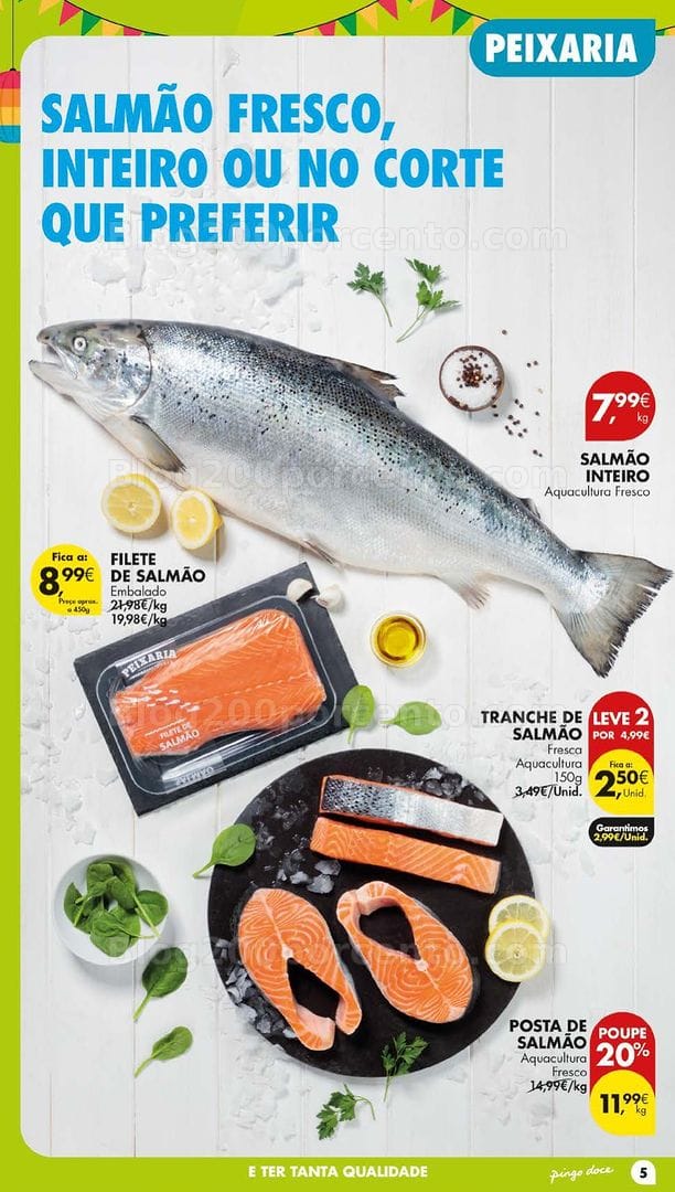 Antevisão Folheto PINGO DOCE Lojas Grandes Promoções de 23 a 29 junho