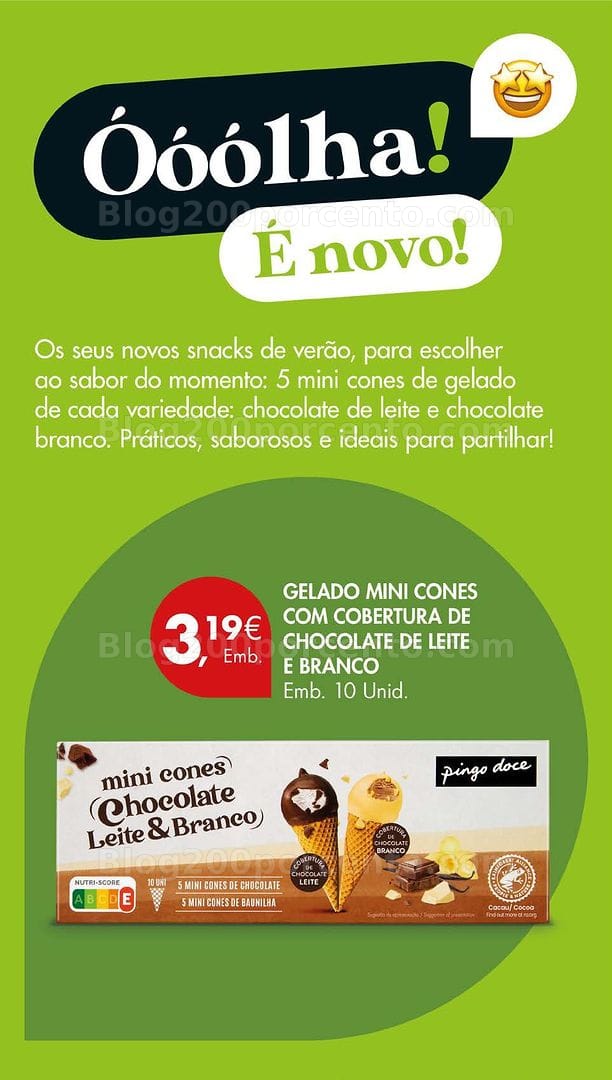 Antevisão Folheto PINGO DOCE Lojas Grandes Promoções de 30 junho a 6 julho