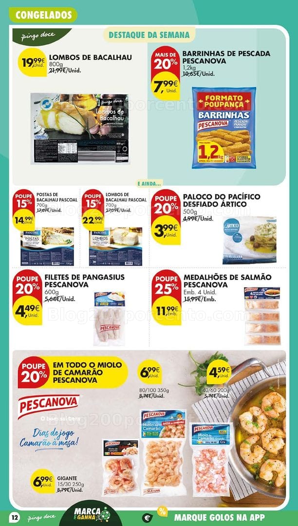 Antevisão Folheto PINGO DOCE Lojas Grandes Promoções de 30 junho a 6 julho