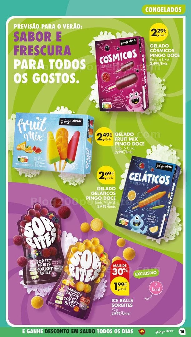 Antevisão Folheto PINGO DOCE Lojas Grandes Promoções de 30 junho a 6 julho