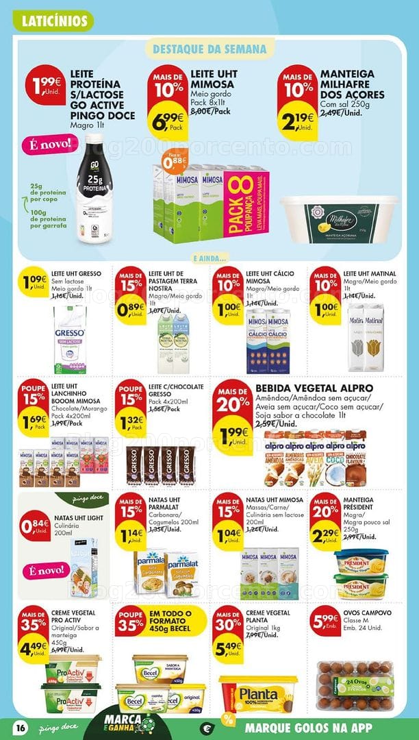Antevisão Folheto PINGO DOCE Lojas Grandes Promoções de 30 junho a 6 julho