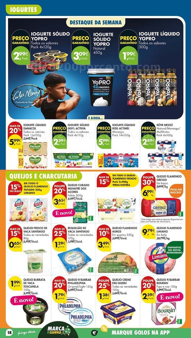Antevisão Folheto PINGO DOCE Lojas Grandes Promoções de 30 junho a 6 julho