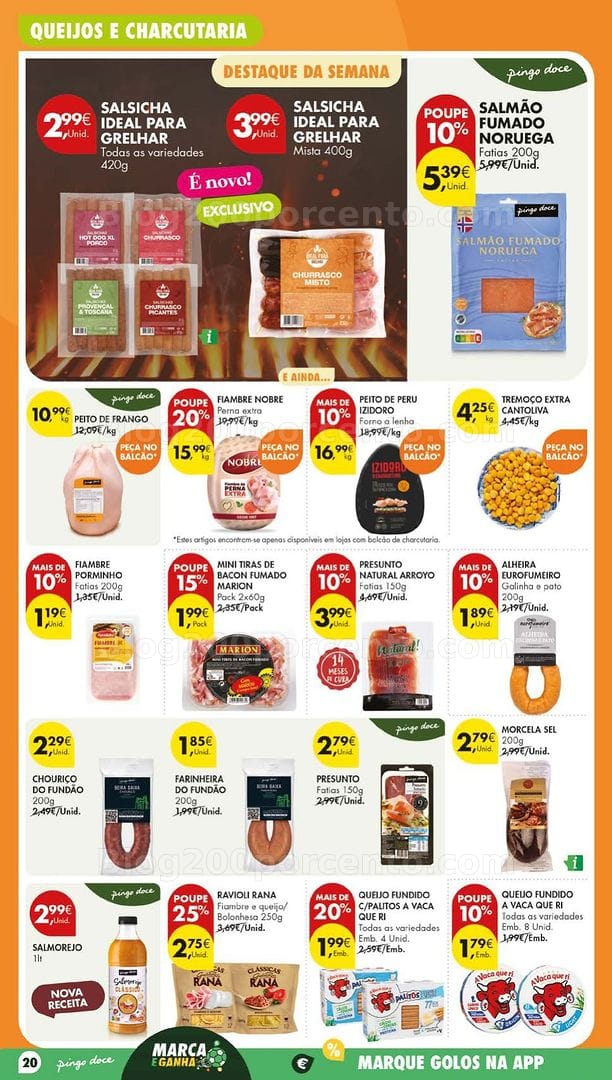 Antevisão Folheto PINGO DOCE Lojas Grandes Promoções de 30 junho a 6 julho