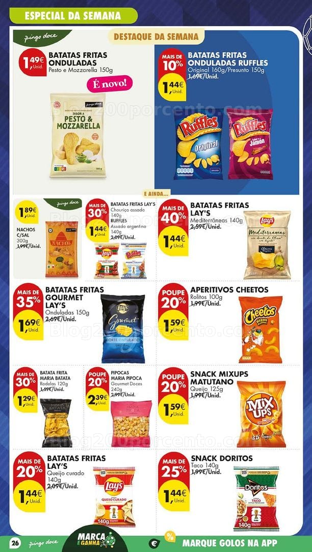 Antevisão Folheto PINGO DOCE Lojas Grandes Promoções de 30 junho a 6 julho