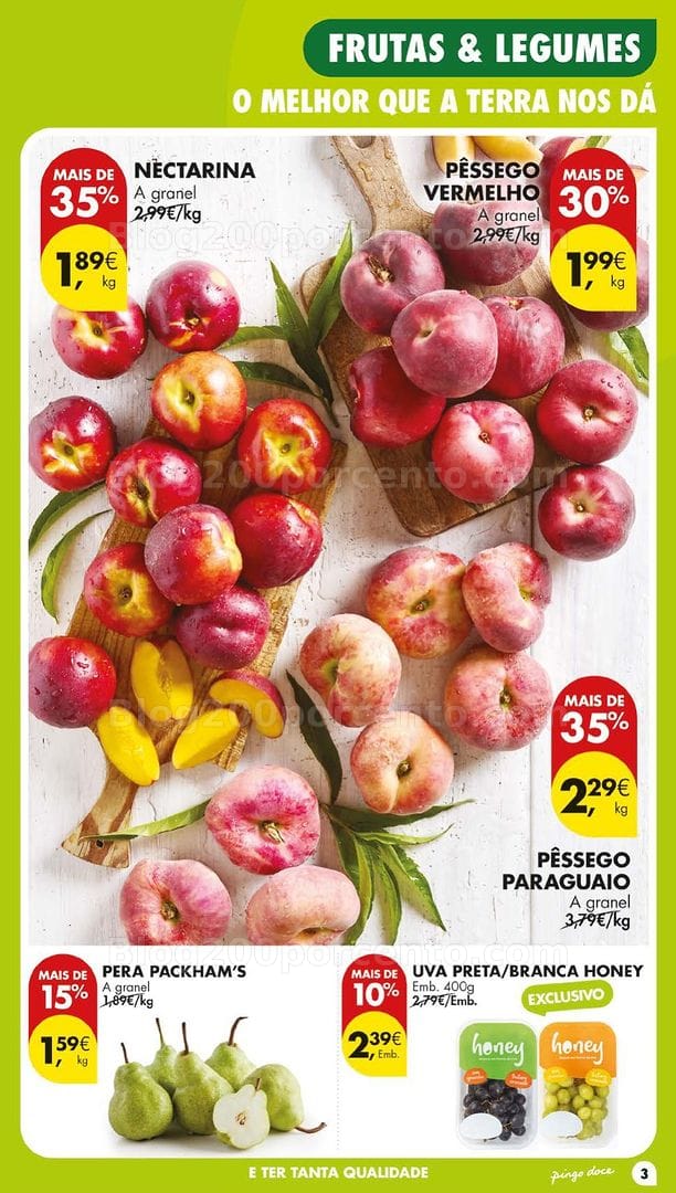Antevisão Folheto PINGO DOCE Lojas Grandes Promoções de 30 junho a 6 julho