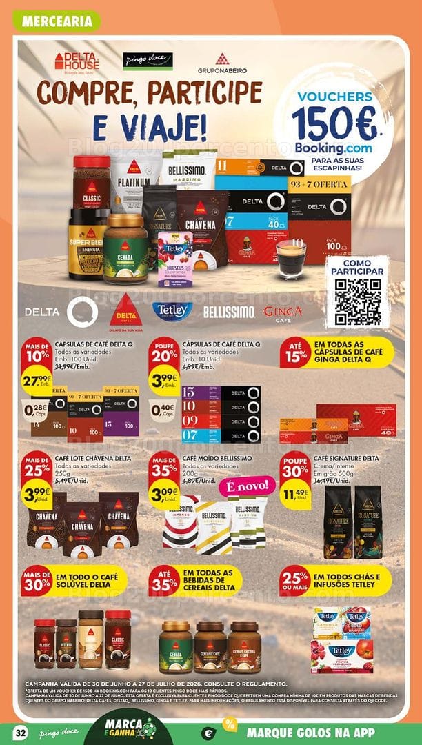 Antevisão Folheto PINGO DOCE Lojas Grandes Promoções de 30 junho a 6 julho