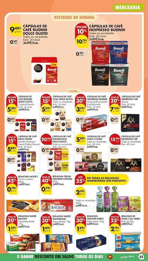 Antevisão Folheto PINGO DOCE Lojas Grandes Promoções de 30 junho a 6 julho