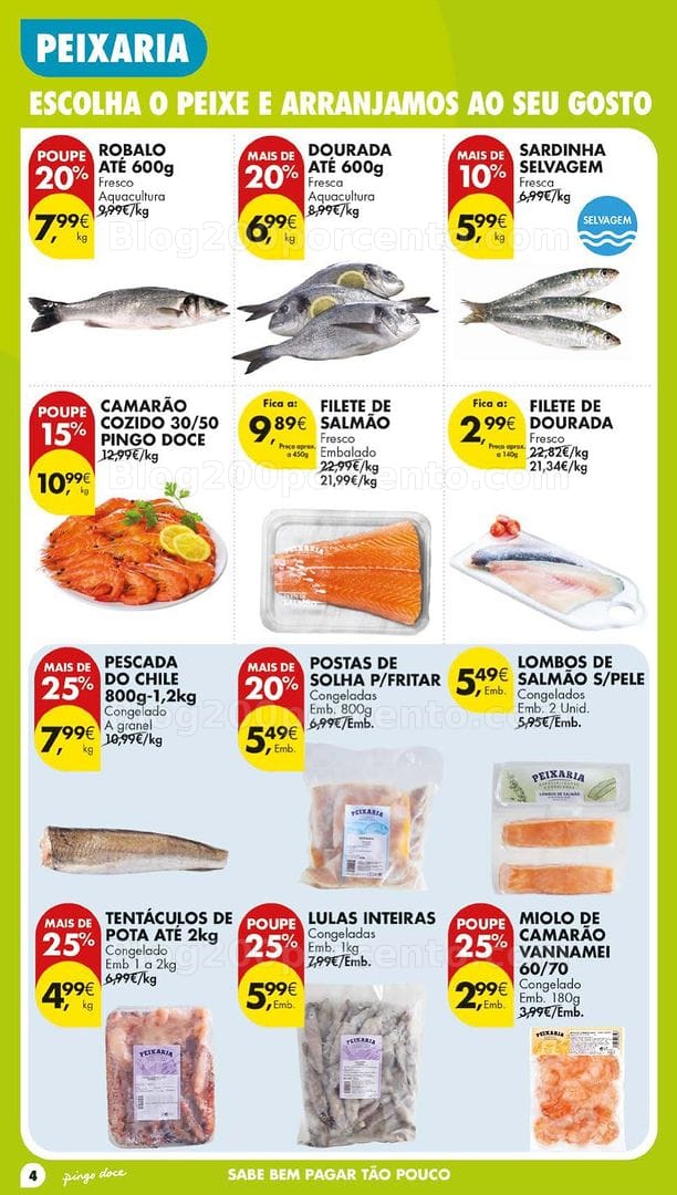 Antevisão Folheto PINGO DOCE Lojas Grandes Promoções de 30 junho a 6 julho
