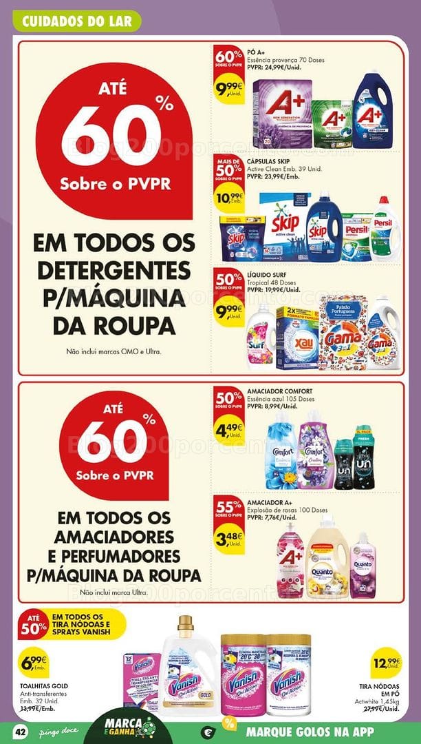 Antevisão Folheto PINGO DOCE Lojas Grandes Promoções de 30 junho a 6 julho