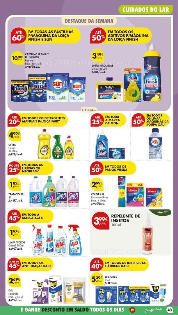 Antevisão Folheto PINGO DOCE Lojas Grandes Promoções de 30 junho a 6 julho