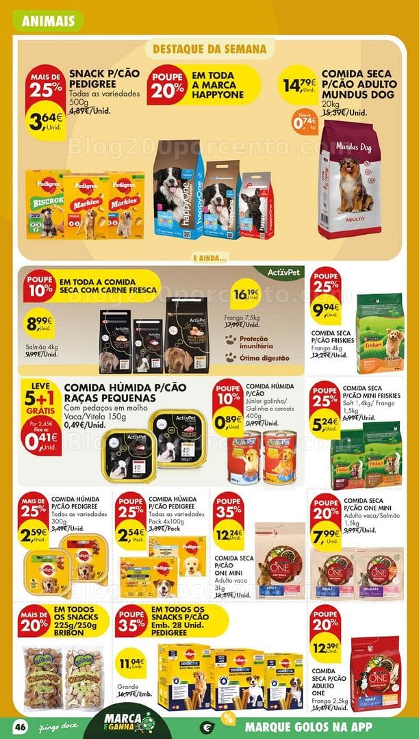 Antevisão Folheto PINGO DOCE Lojas Grandes Promoções de 30 junho a 6 julho