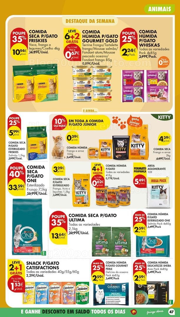 Antevisão Folheto PINGO DOCE Lojas Grandes Promoções de 30 junho a 6 julho