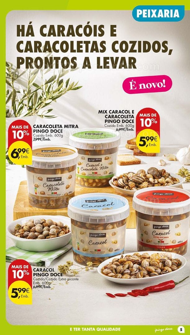Antevisão Folheto PINGO DOCE Lojas Grandes Promoções de 30 junho a 6 julho