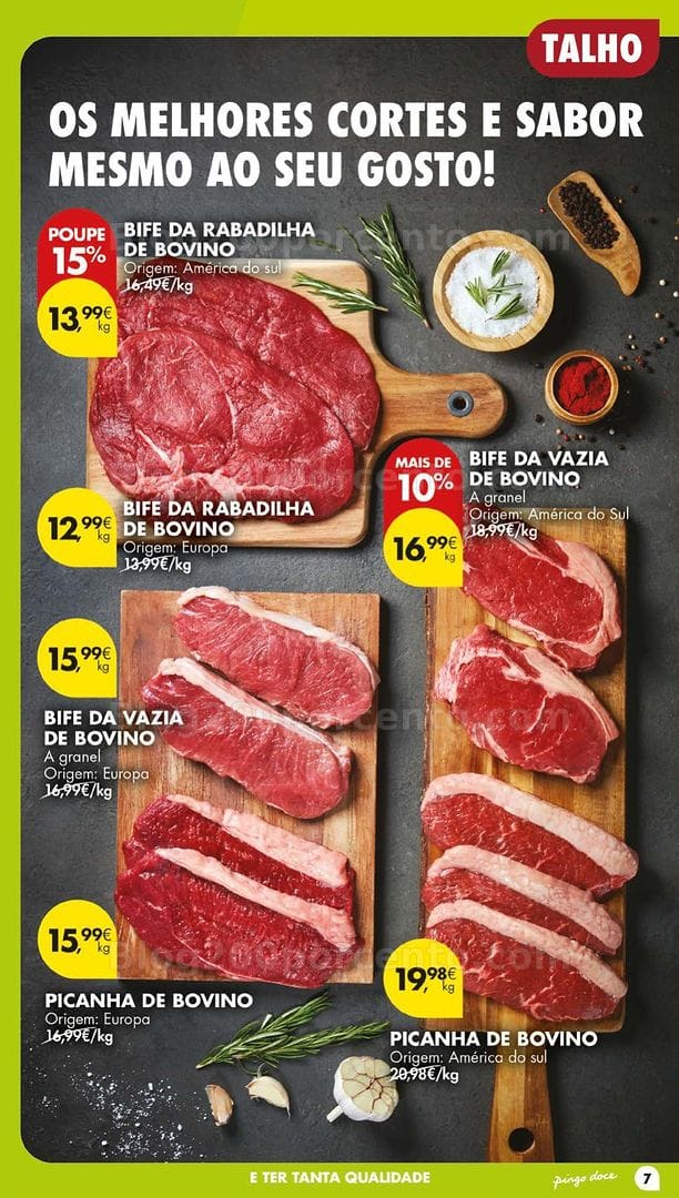 Antevisão Folheto PINGO DOCE Lojas Grandes Promoções de 30 junho a 6 julho