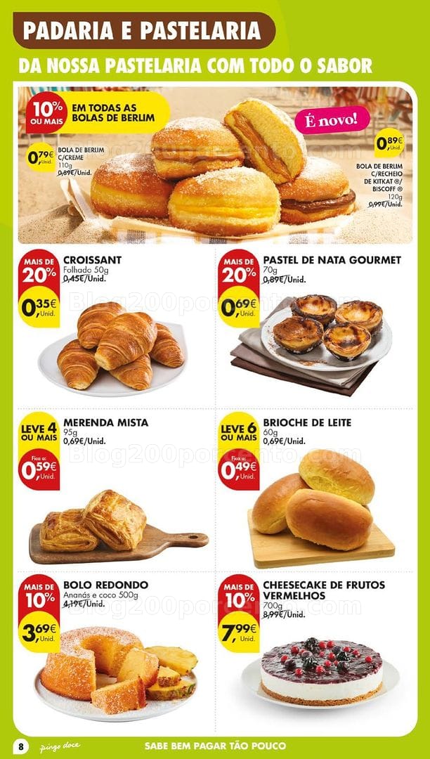 Antevisão Folheto PINGO DOCE Lojas Grandes Promoções de 30 junho a 6 julho