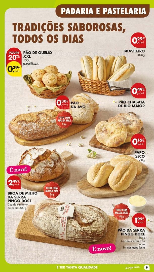 Antevisão Folheto PINGO DOCE Lojas Grandes Promoções de 30 junho a 6 julho