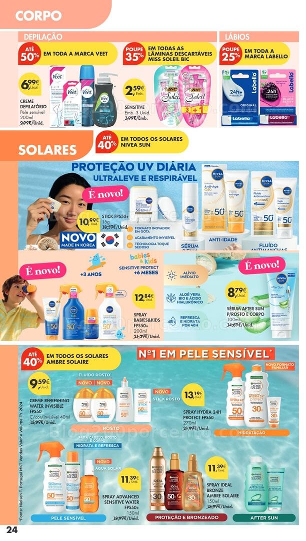 Antevisão Folheto PINGO DOCE Madeira Promoções de 16 a 22 junho