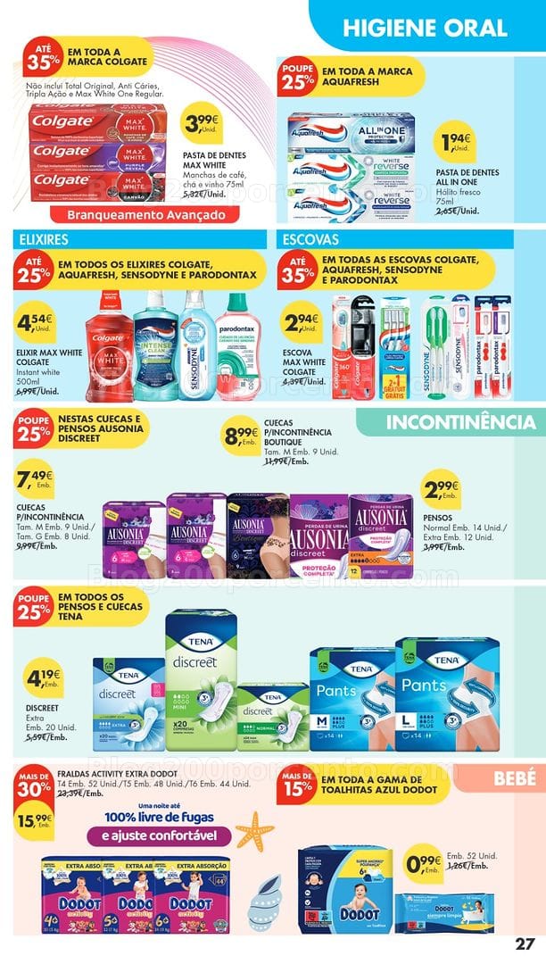 Antevisão Folheto PINGO DOCE Madeira Promoções de 16 a 22 junho