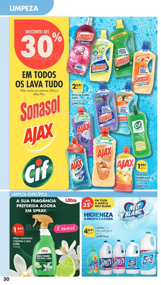 Antevisão Folheto PINGO DOCE Madeira Promoções de 16 a 22 junho