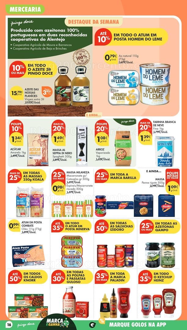 Antevisão Folheto PINGO DOCE Madeira Promoções de 30 junho a 6 julho