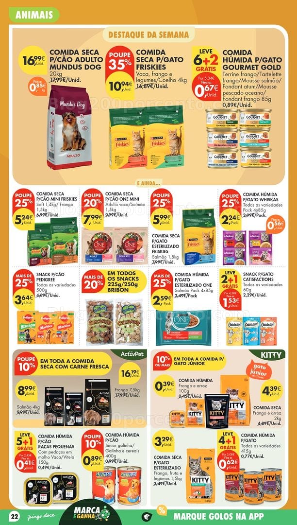 Antevisão Folheto PINGO DOCE Madeira Promoções de 30 junho a 6 julho