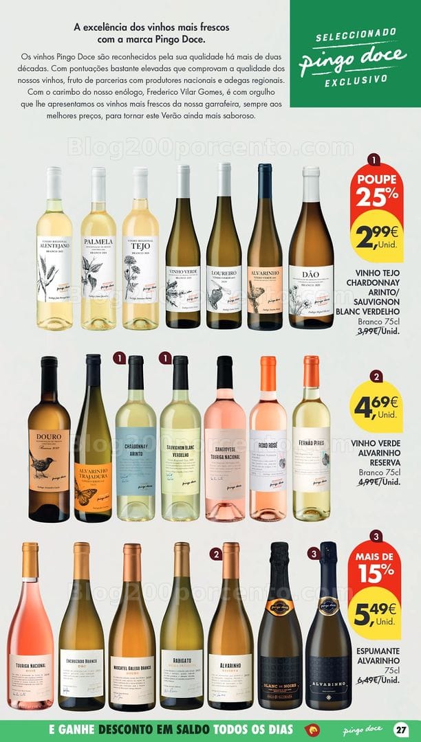 Antevisão Folheto PINGO DOCE Madeira Promoções de 30 junho a 6 julho