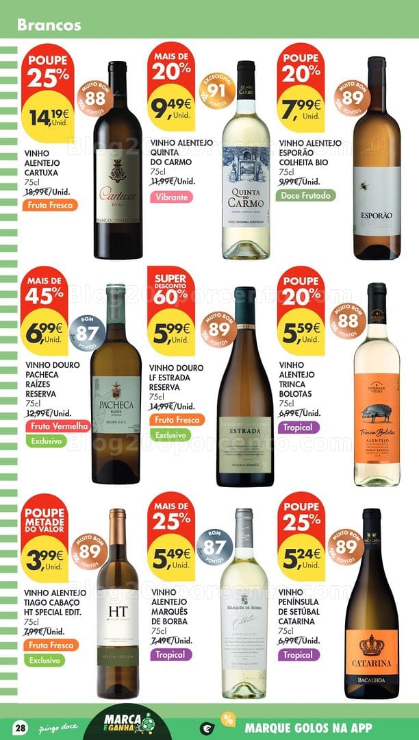 Antevisão Folheto PINGO DOCE Madeira Promoções de 30 junho a 6 julho