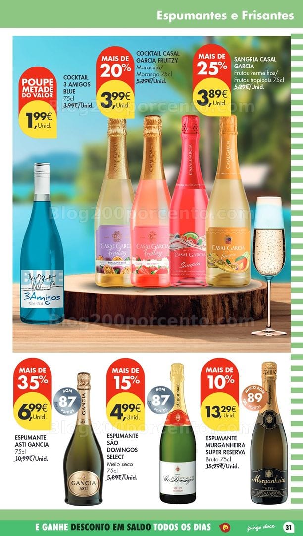 Antevisão Folheto PINGO DOCE Madeira Promoções de 30 junho a 6 julho