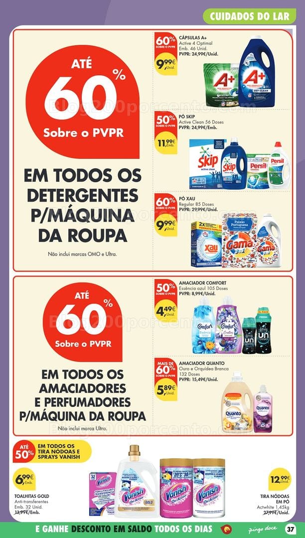 Antevisão Folheto PINGO DOCE Madeira Promoções de 30 junho a 6 julho