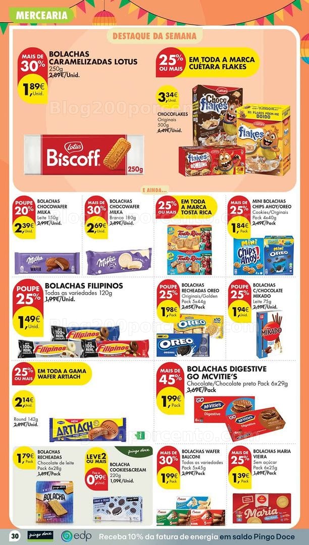 Antevisão Folheto PINGO DOCE Promoções de 16 a 22 junho - Edição Digital