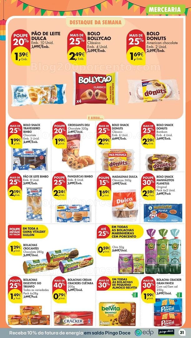 Antevisão Folheto PINGO DOCE Promoções de 16 a 22 junho - Edição Digital