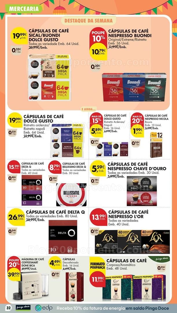 Antevisão Folheto PINGO DOCE Promoções de 16 a 22 junho - Edição Digital
