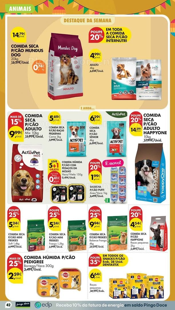 Antevisão Folheto PINGO DOCE Promoções de 16 a 22 junho - Edição Digital