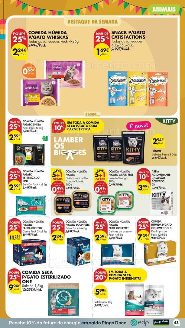Antevisão Folheto PINGO DOCE Promoções de 16 a 22 junho - Edição Digital