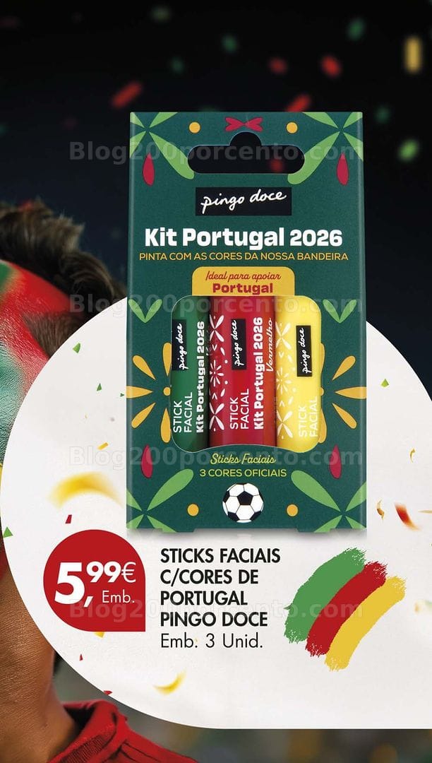 Antevisão Folheto PINGO DOCE Promoções de 16 a 22 junho - Edição Digital