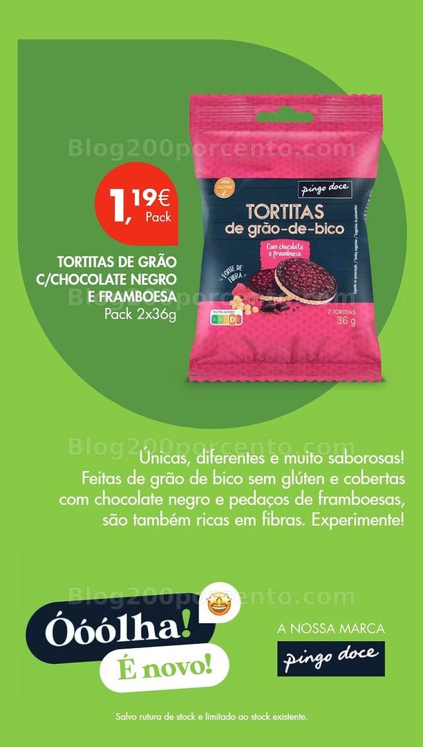 Antevisão Folheto PINGO DOCE Lojas Pequenas Promoções de 16 a 22 junho