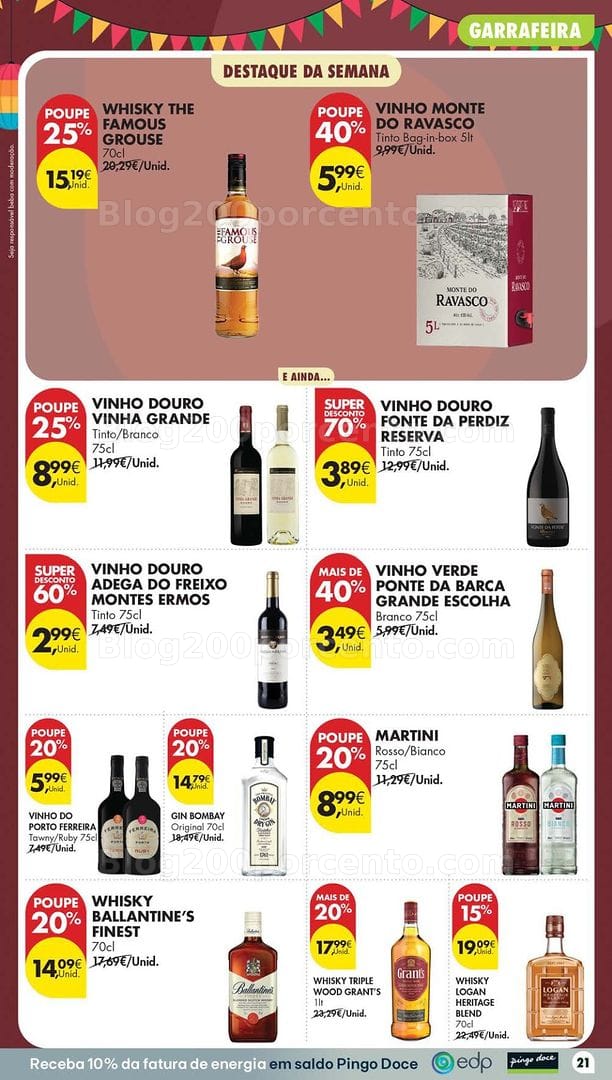 Antevisão Folheto PINGO DOCE Lojas Pequenas Promoções de 16 a 22 junho