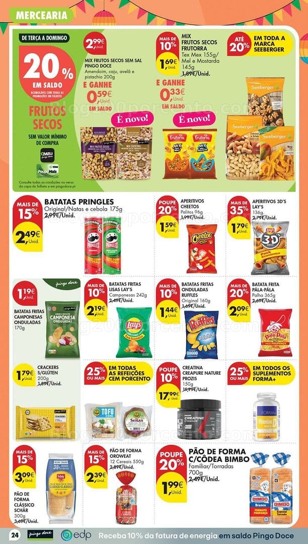 Antevisão Folheto PINGO DOCE Lojas Pequenas Promoções de 16 a 22 junho