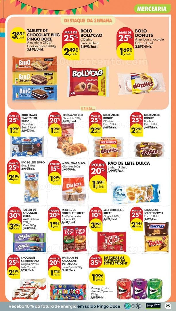 Antevisão Folheto PINGO DOCE Lojas Pequenas Promoções de 16 a 22 junho