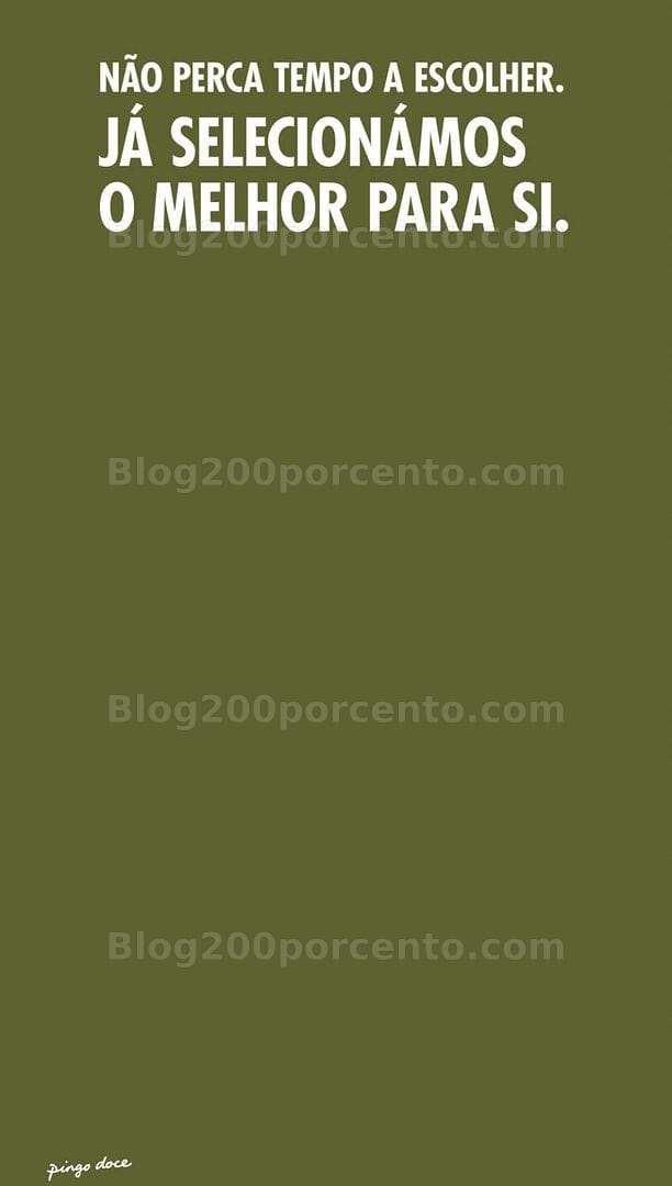 Antevisão Folheto PINGO DOCE Lojas Pequenas Promoções de 16 a 22 junho