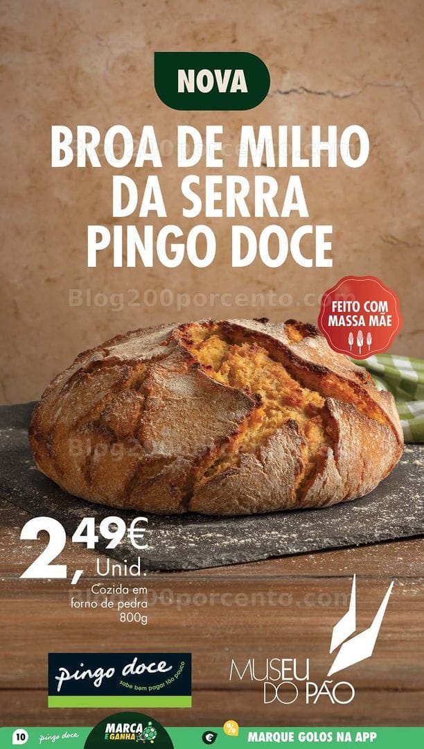 Antevisão Folheto PINGO DOCE Lojas Pequenas Promoções de 23 a 29 junho