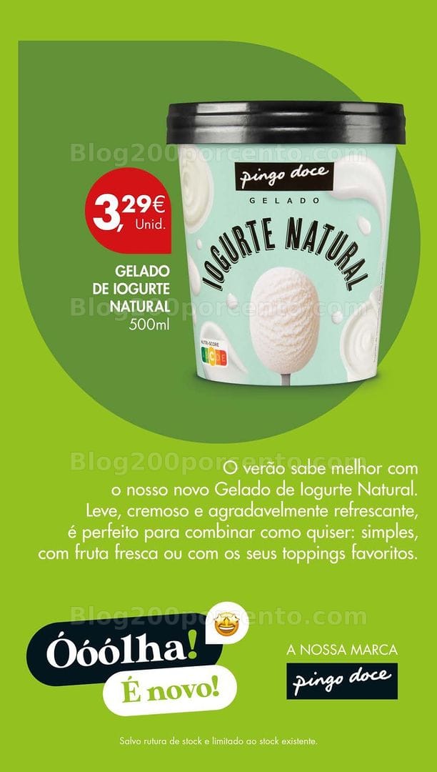 Antevisão Folheto PINGO DOCE Lojas Pequenas Promoções de 23 a 29 junho