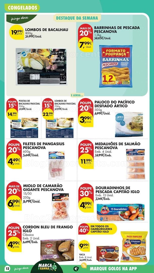 Antevisão Folheto PINGO DOCE Lojas Pequenas Promoções de 30 junho a 6 julho